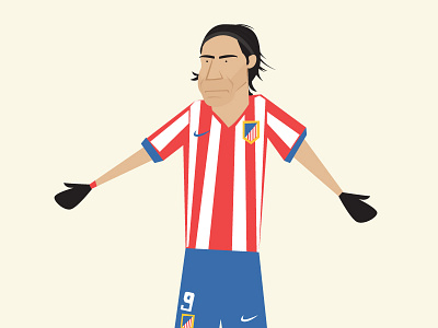 Falcao