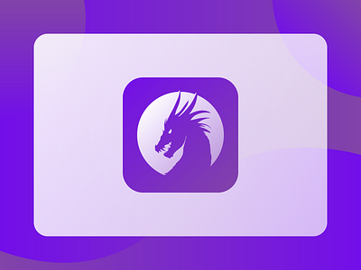 Dragon App Icon