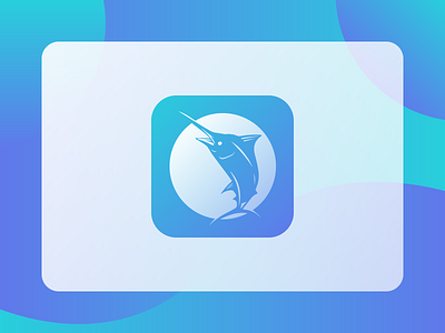 Fish App Icon