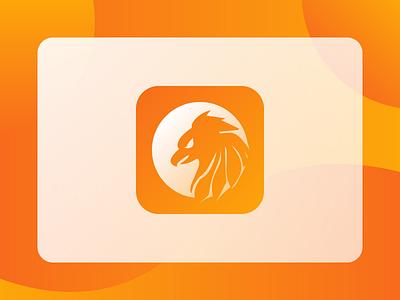 Lion App Icon