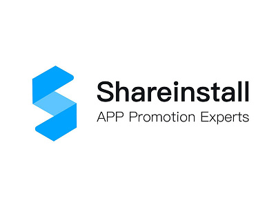 The Shareinstall Logo