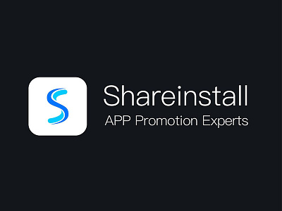 The Shareinstall Logo