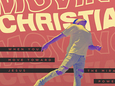 "Moving Christian" Social Graphic