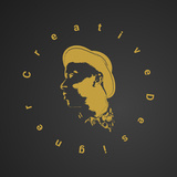 Dribbble profile picture for @kimani