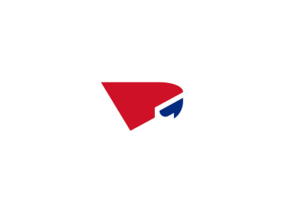 Macaw Logo branding design designer golden ratio icon iconic identity logo monogram negative space simple