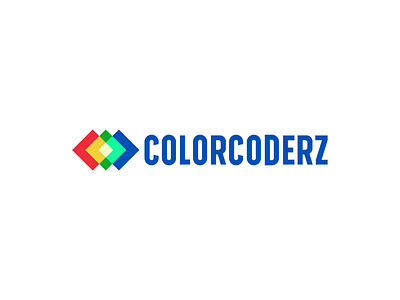 Color Coderz Logo