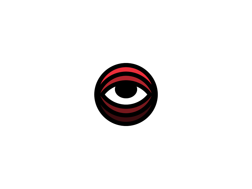 Browse thousands of Eye Logo images for design inspiration | Dribbble