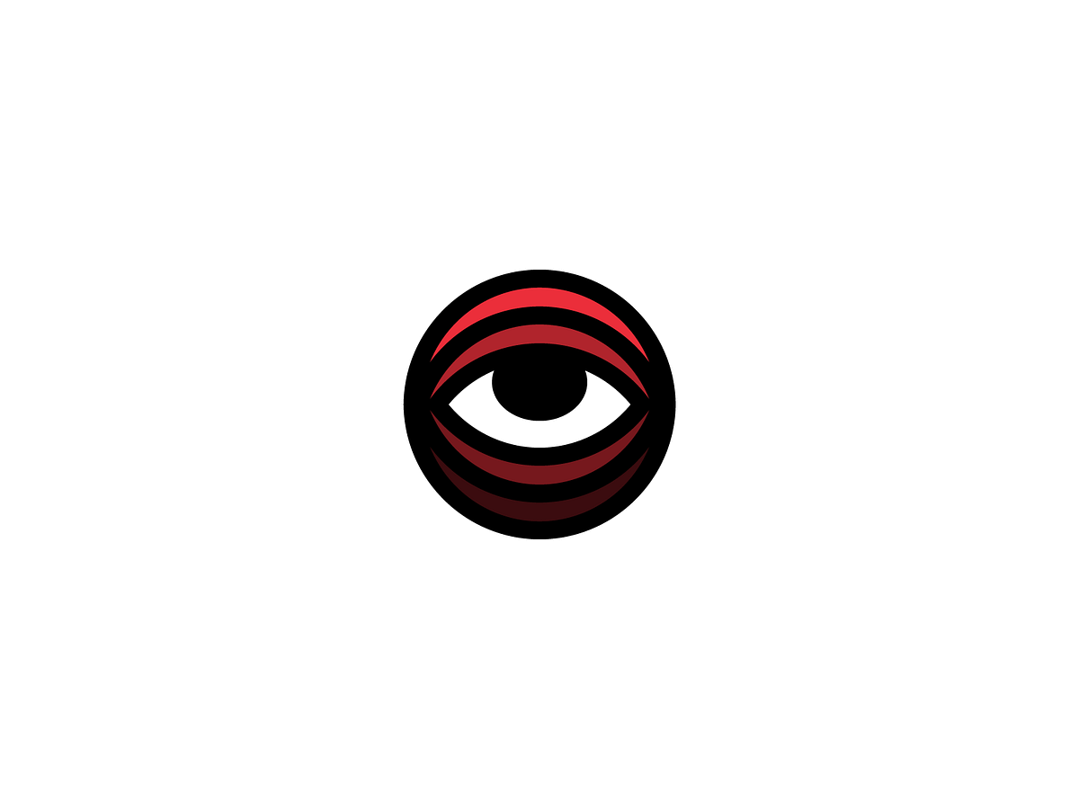 Browse thousands of Eye Logo images for design inspiration | Dribbble