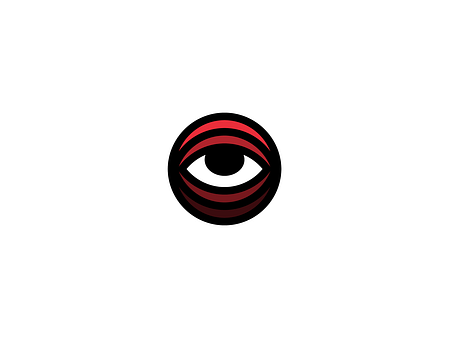 Browse thousands of Eye Logo images for design inspiration | Dribbble