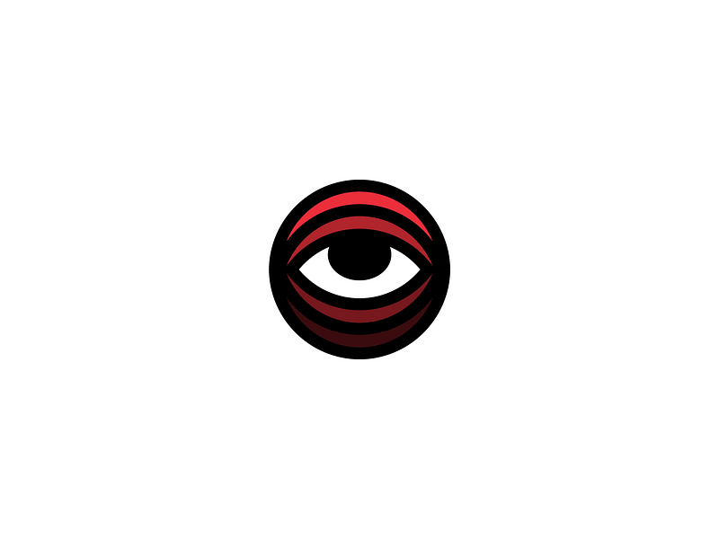 Browse thousands of Eye Logo images for design inspiration | Dribbble