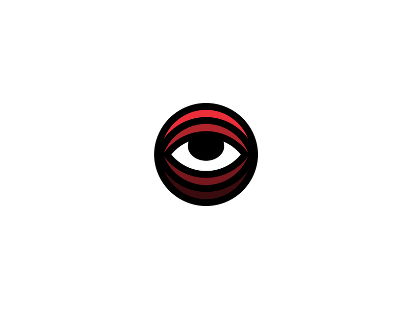 Browse thousands of Eye Logo images for design inspiration | Dribbble