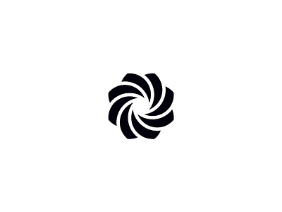 Spiral Logo branding design designer freelance icon logo logodesign logofolio