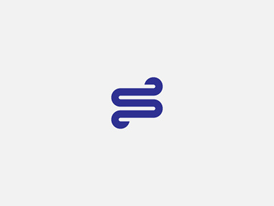 S Snake Logo