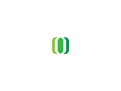 Green O Logo