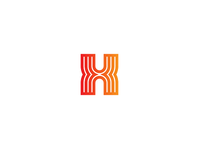 Line H Logo