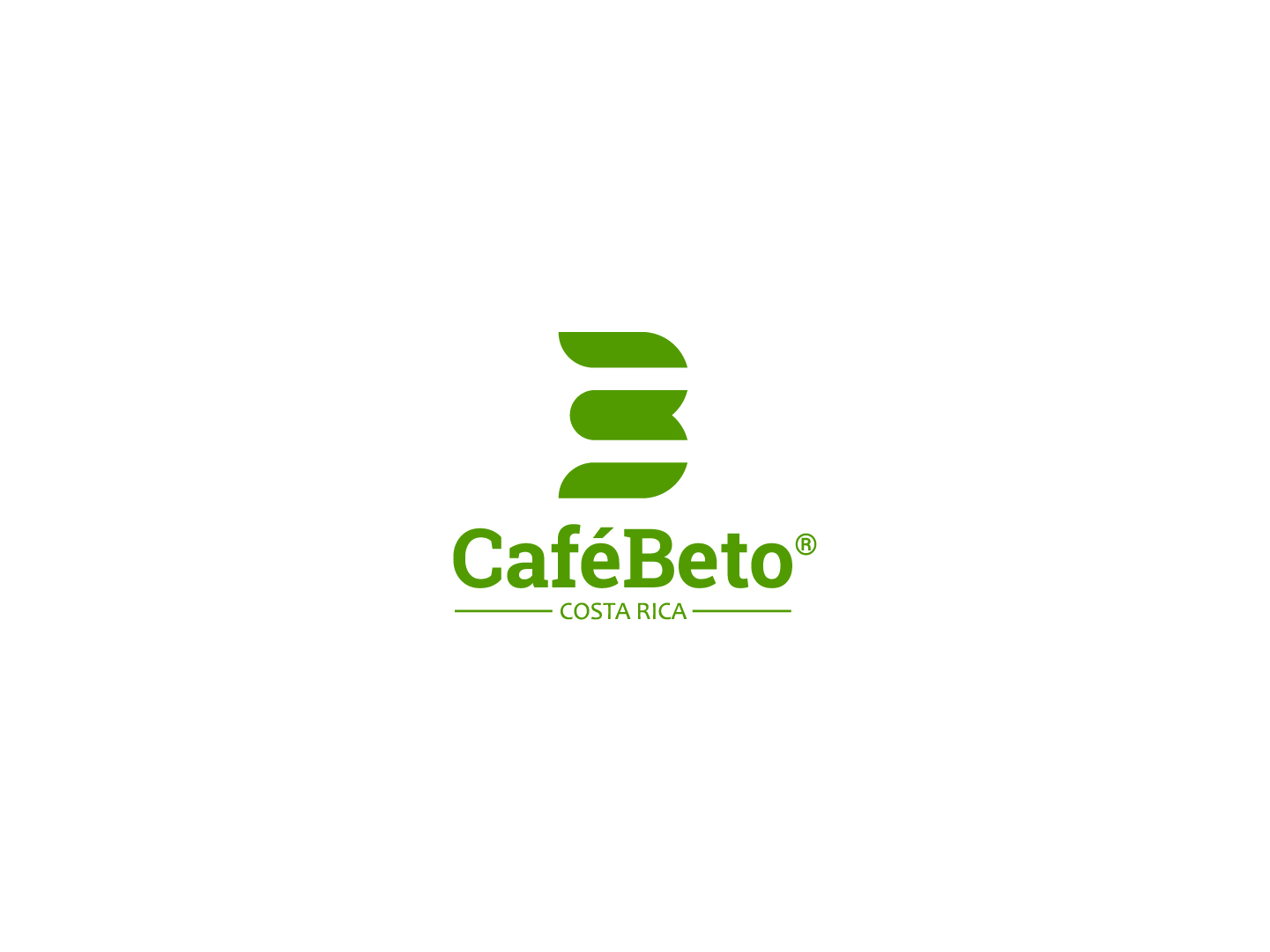 Cool Cafe Logo Design