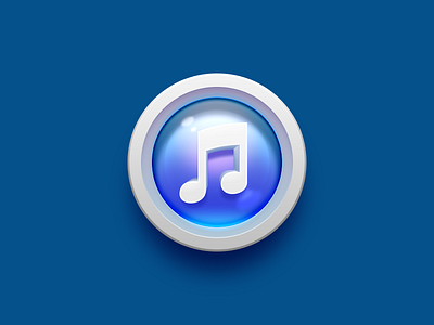 Itunes icon