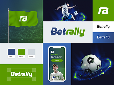 Betrally Branding