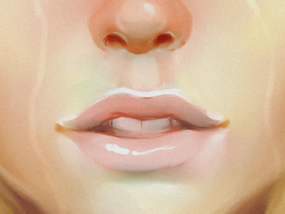 Rose Tyler's Lips