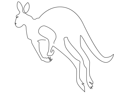 Kangaroo