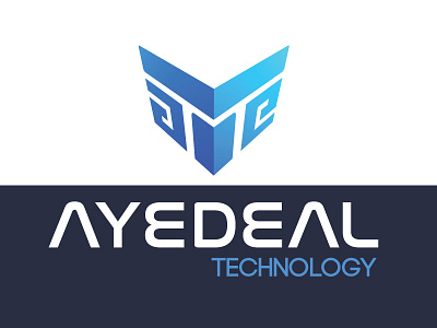 AYDEAL Logo Design