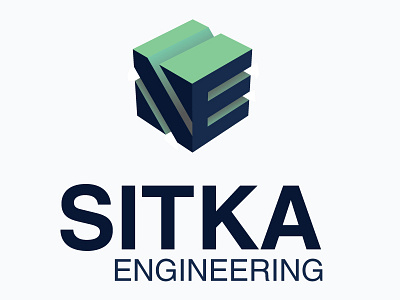 Sitka Logo Design