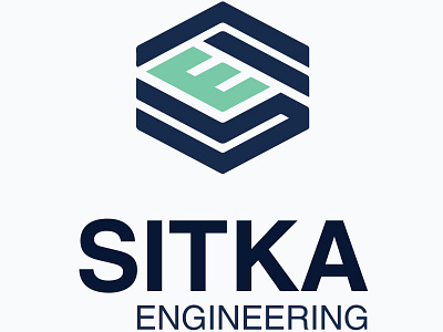 Sitka Logo design