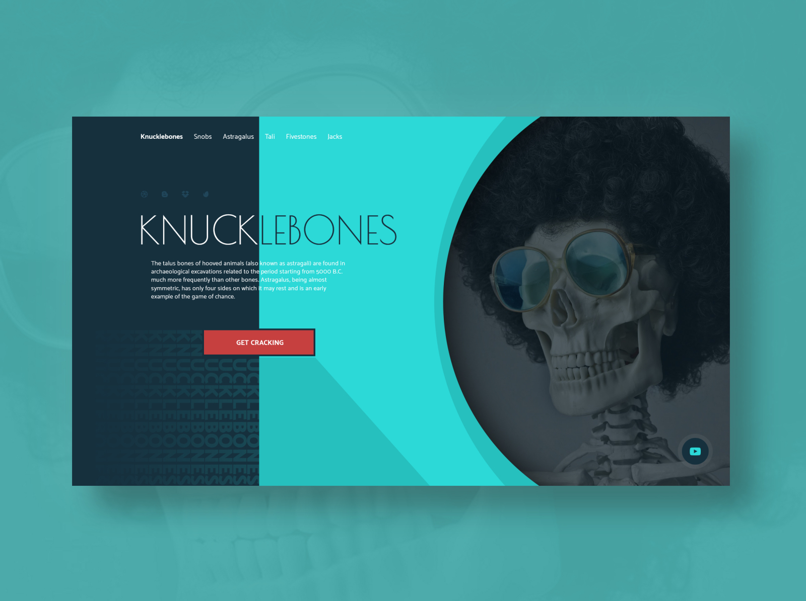 knucklebones-by-liam-irwin-on-dribbble