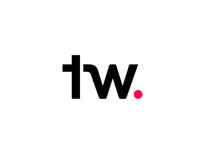 TW Typeface