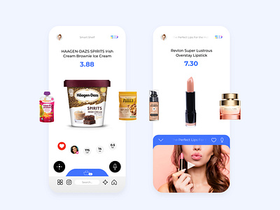 Superup - ecommerce platform app design ecommerce ecommerce app ui user experience user interface ux