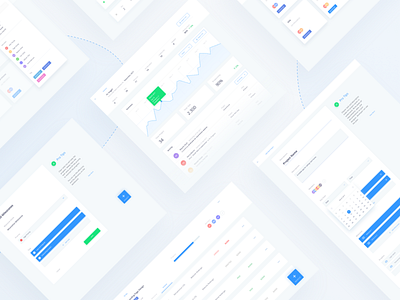 Project Management Dashboard atlasian jira dashboard invoice management milestone minimal productivity project management schedule timeline tracking trello