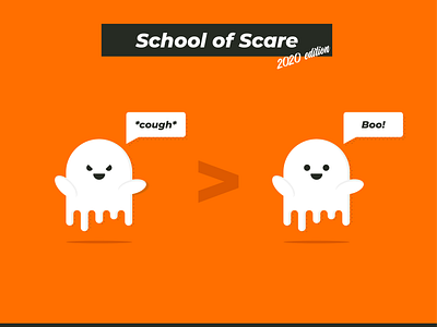 School of scare