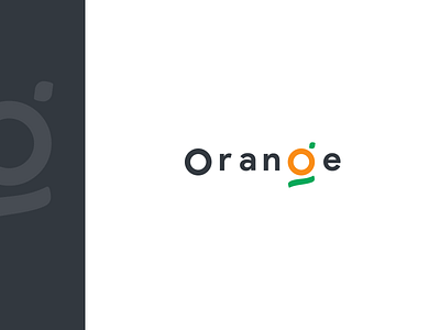 Orange logo