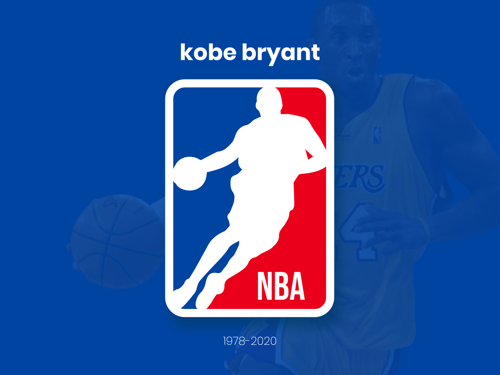 Mamba Out! by Mayur LS on Dribbble