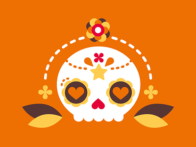 Sugar Skull