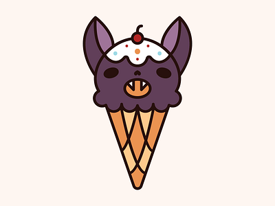 Bat Cream