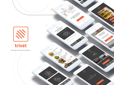 Trivet App Case Study