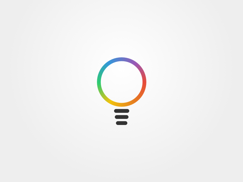 Light Bulb Icon Vector Logo Template Illustration Design. Download a Free  Preview or High Quality Adobe Illu… | Light bulb icon, Logo templates,  Illustration design