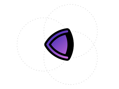 Clarity C Vector Render gradient logo