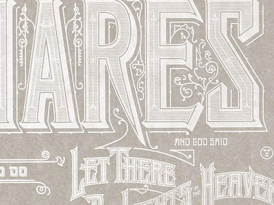 Luminares Type Detail