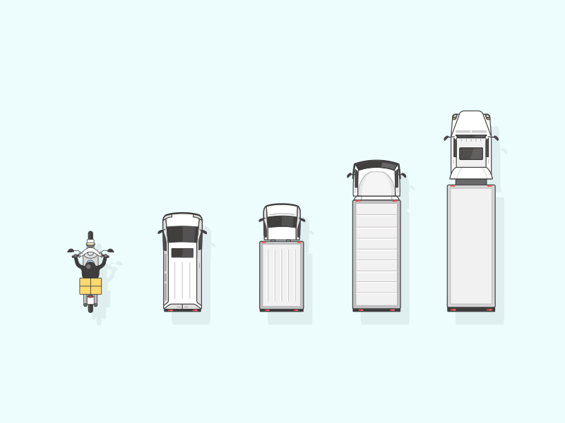 Trucks