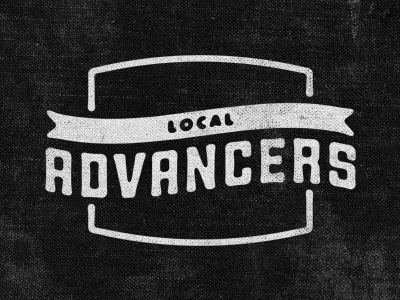 Local Advancers