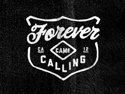 Forever Came Calling