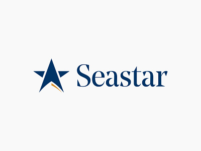 Seastar logo