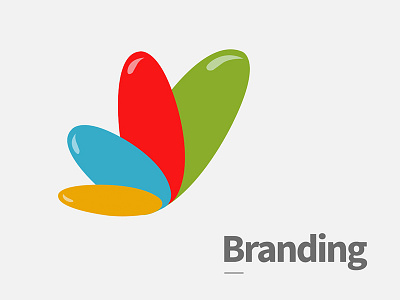 Indiaglitz.com - Branding branding design indiaglitz logo creation ui design