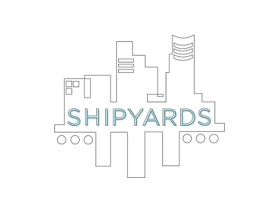 Shipyards logo