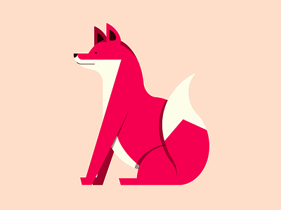 Wandering Fox