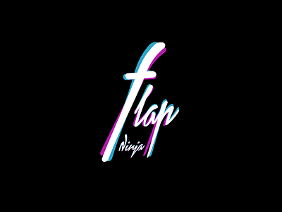 Flap.ninja Logo