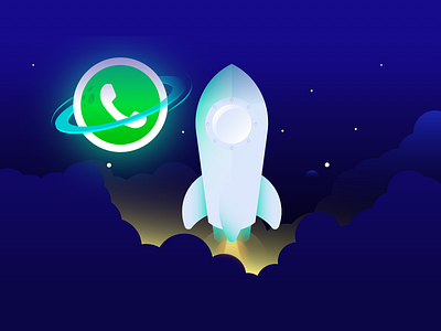 Takeoff. WhatsApp Business API