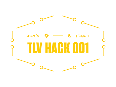 TLV Hack 001